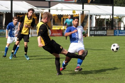 Vorden 2-AZC 4-9